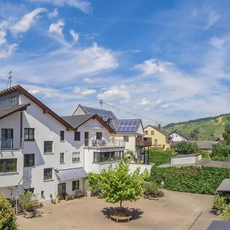 Weingut-destillerie Herbert Zisch Apartment