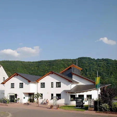 Weingut-destillerie Herbert Zisch Minheim