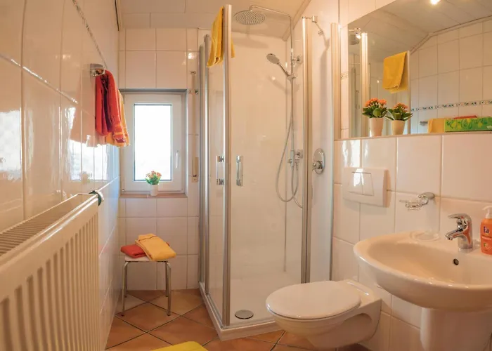 公寓 Weingut-destillerie Herbert Zisch Minheim